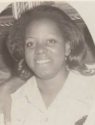 Alfreda Woodrow Obituary