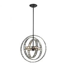 Exquisitely beautifully crafted with a bygone look, the traditional oil rubbed bronze finish adds a great design touch to any room. Crystal Orbs 3 Light Chandelier In Oil Rubbed Bronze With Crystal Y9du Amc Lighting And Decor