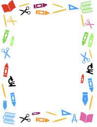 14 Free High Resolution Png Borders Science Tech Sports Seasons Science Teacher Technology Borders