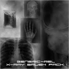 How to x ray photoshop. X Ray Brush Pack 1 By Generic Rel On Deviantart