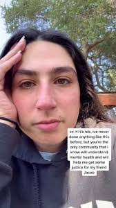 Jacob Mckenzie's Instagram, Twitter & Facebook