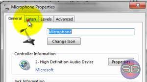 If you have any problems, just message me and ill get back to you asap.i believe this only works on windows 7.please rate, subscribe and comment.if i didn't. Fix How To Fix And Set Up Your Microphone Computer Youtube
