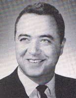 Russell Benfanti (Deceased), Buffalo, NY New York