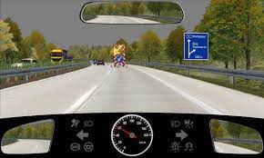 Lernt es sich eine exotische fremdsprache zu lernen? Sie Mochten Die Autobahn Verlassen Wie Verhalten Sie Sich In Dieser Situation Richtig Frage Nr 2 2 18 018 M