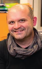 BUET Septe mbe r Oktobe r N°5