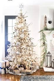 In 1961, first lady jacqueline kennedy began the tradition of selecting a theme for the official white house christmas tree. 60 Decorated Christmas Tree Ideas Pictures Of Christmas Tree Inspiration
