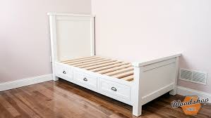 We did not find results for: Diy Farmhouse Platform Bed With Storage Woodshop Mike