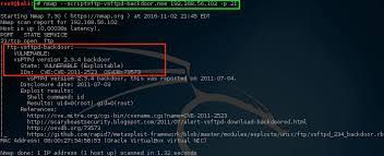 Download Nmap For Kali Linux Kali Linux Nmap Guide