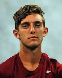 2014 Men's Soccer Roster