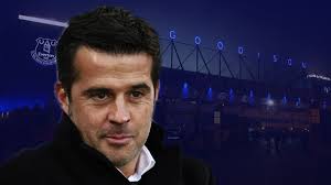 Riccardo silva at home riccardo silva with roberto dalmiglio and marco auletta. Marco Silva To Everton What Makes Him Such A Highly Rated Manager Football News Sky Sports