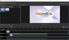 Openshot Pour Faire Vos Montages De Video Gratuitement Montage Video Gratuit Logiciel Logiciel De Montage Video