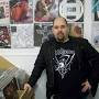 Profile Picture of George Arvanitakis - Bandcamp (@bandcamp.com) on Google
