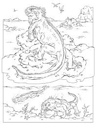 Download Coloring Book Animals J To Z