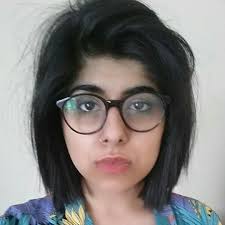 Arti Joshi — Redress Design Award