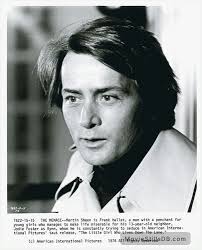 The Little Girl Who Lives Down the Lane