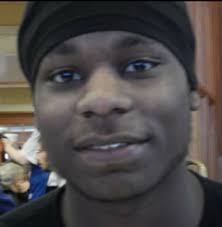 Andre Clark's Instagram, Twitter & Facebook