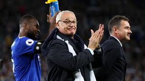 51 (0) stationen als trainer jahre: Claudio Ranieri Neuer Coach Von Schurrle Klub Fulham Eurosport