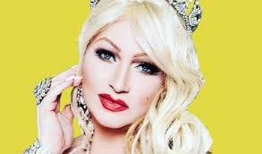 Upstander Madison Mansfield • Tyler Clementi Foundation