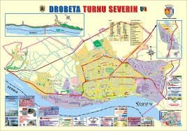 Teren de vânzare 15300mp ,sens giratoriu e70 cu dn67. Stucas Harta Romania Harti Pliante Prospecte Calendare