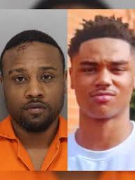 Rodney Nathaniel Williams￼