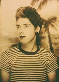 Pearl Conner Goosey (1925-2011)