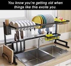 Morning Funny Meme Dump 34 Pics Small Kitchen Decor Kitchen Space Savers Kitchen Shelves Organization