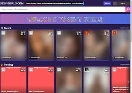 Is Sexy eGirls (sexy-egirls.com) Safe? 👙 How To Fix Guide