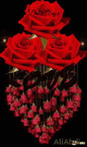 Maybe you would like to learn more about one of these? Flower Love Gifs Tenor