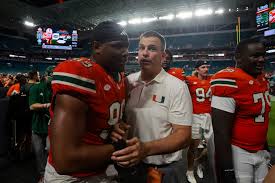 Everybody Is Saying The Same Thing About Adult Film Legend Abella Danger's  Big Plans For Miami Hurricanes Tailgate This Weekend