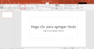 Microsoft powerpoint es un programa de presentación desarrollado por la empresa microsoft para sistemas operativos windows, macos y últimamente para android y ios. The Slide Master How To Create Templates In Powerpoint