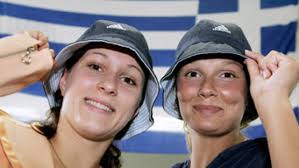 Alle deutschen Olympiastarter: 451 Hoffnungen für Athen