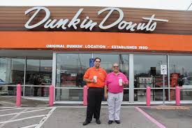 What time does dunkin donuts open on sunday. Dunkin Donuts All Started At This Little Quincy Location And It S Still Open Masslive Com