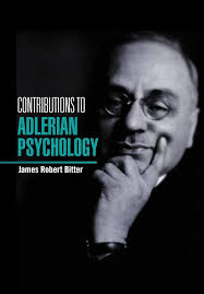 Contributions to Adlerian Psychology