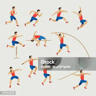 180+ Lancer De Marteau Stock Illustrations, graphiques vectoriels libre de droits et Clip Art - iStock | Lancer de poids, Lancer de disque, Athlétisme