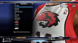 Which one should you buy? Nba 2k14 Explains Myteam And Crews