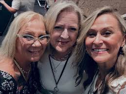 I hope this may be shared here... this Grandma has a lot to offer!