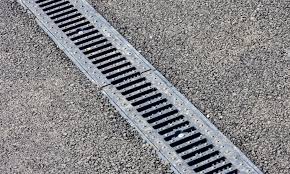 Trench Drain Systems in Residential Areas: How Are They Used?