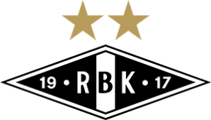 Ticket information can be found on each club's official website. Rosenborg Ballklub Logo Vector Ai Free Download