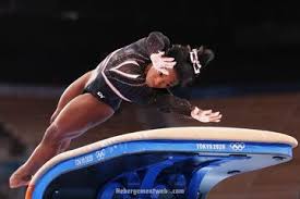 May 28, 2020 · olympische spelen 2021 door coronavirus nog onzeker. Simone Biles 2021 Olympische Spelen Schema Hoe Te Kijken