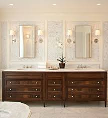 Bathroom Vanities That Look Like Furniture Pcd Homes Traditional Bathroom Elegant Bathroom Bathroom Design