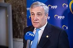 Antonio tajani manda una carta al presidente nicaragüense para protestar por haber tomado represalias contra los opositores encarcelados que se reunieron con eurodiputados. Antonio Tajani Wikipedia