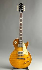 gibson custom shop historic collection 60th anniversary 1959 les paul standard vos lemon burst 9 9599 商品詳細 mikigakki com アメリカ村店 ギブソンギター エレキギター ギブソンレスポール