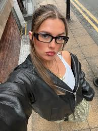 Hobbies include wearing ugly shoes in my hometown just to see the look