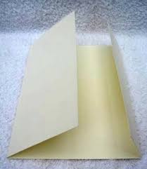 All it takes is a simple click to make fabulous cards just like this one. Gatefold Cards