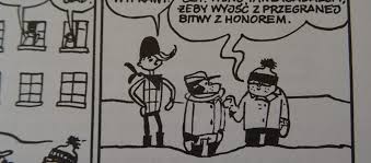 Henryk jerzy chmielewski (born 7 june 1923), also known under his pseudonym papcio chmiel, is a polish comic book artist and journalist. Mistrzowskie Kreski Rzecz O Ilustracji Henryk Jerzy Chmielewski Czyli Papcio Chmiel Biblioteka Gniezno