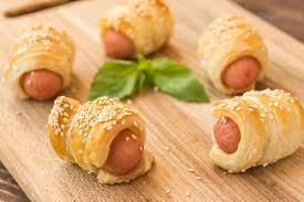 Cercate di essere pazienti e coprite il pavimento sotto il seggiolone con uno straccio o dei fogli di giornale: Finger Food Ricette 5 Idee Per Il Vostro Aperitivo D Estate