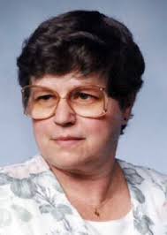 Donna Schoonover Obituary (1940