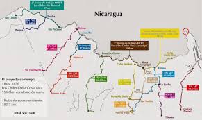 En el año 2012 se dio el fallo de la corte de la haya sobre el litigio entre colombia y nicaragua, sentencia dictada por la corte internacional de sin embargo, la oposición del gobierno de colombia a cumplir con este fallo y las consecuencias que esto ha desatado ha generado efectos nocivos. El Fallo De La Corte Internacional De Justicia Entre Costa Rica Y Nicaragua Breves Apuntes Sciences Po Observatoire Politique De L Amerique Latine Et Des Caraibes