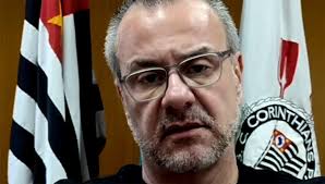 Presidente do Conselho confirma saída de Sérgio Moura