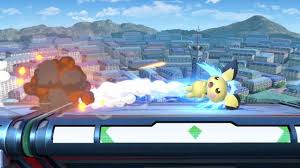 Pichu is an unlockable character and can be unlocked by completing event match #37 or playing at least 200 melee matches. Pichu Super Smash Bros Ultimate Serebii Net